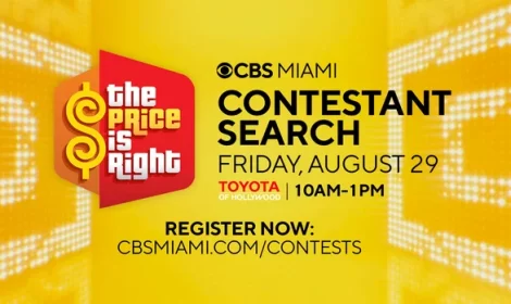 Open Casting Call for The Price Is Right in Hollywood