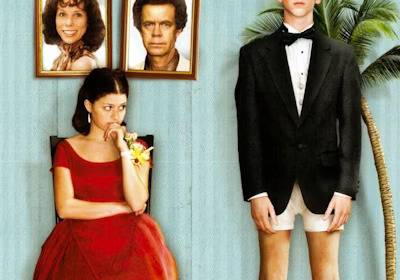 Bart Got A Room — Film Screening & Director’s Talk