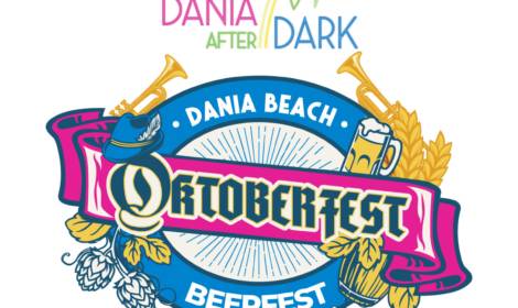 Oktoberfest Dania After Dark