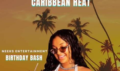 Industry Night X Mixer