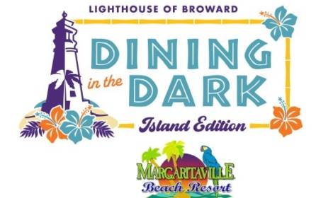 Dining in the Dark: Island Edition