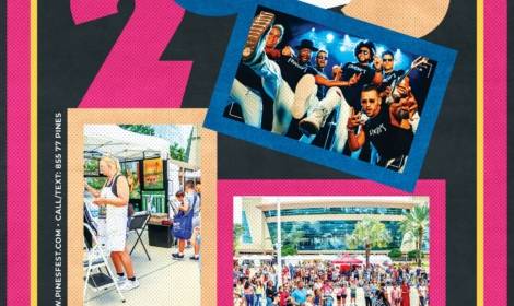 Pembroke Pines Festival of the Arts