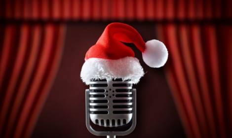 Holiday Karaoke