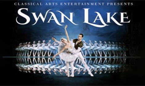 Swan Lake by International Ballet Stars
