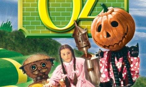 ArtsPark Movie Night: Return To Oz