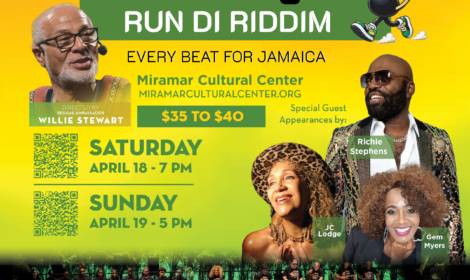 Rhythms of Africa – Saturday