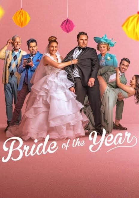 Movie Matinee – Bride of the Year