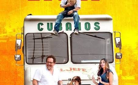 Movie Matinee – Chef