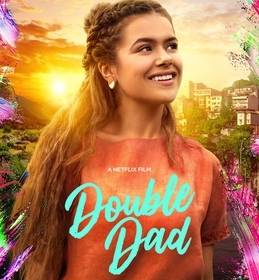 Movie Matinee – Double Dad