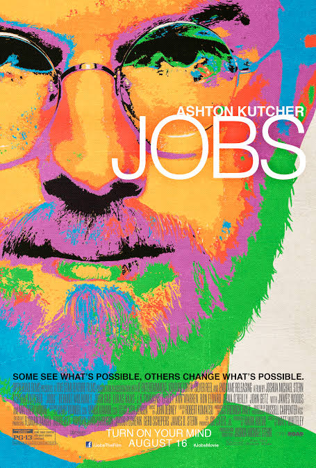 Movie Matinee – Jobs