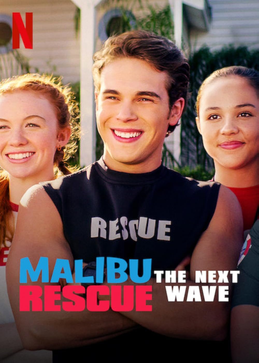 Movie Matinee – Malibu Rescue Next Wave