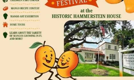 Mango Tango Festival