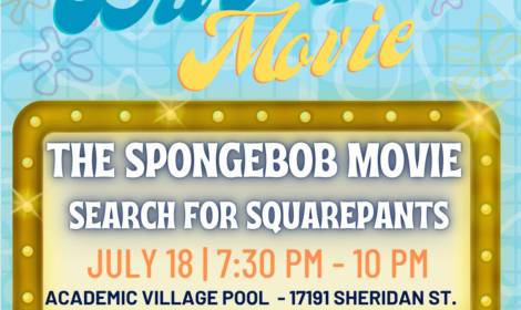 Dive-In Movie