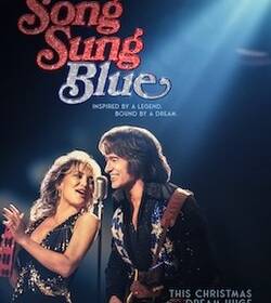 Movie Matinee – Song Sung Blue