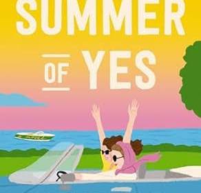 Cooper City Book Club – The Summer of Yes