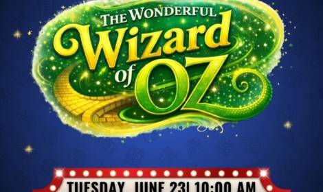 The Wonderful Wizard of Oz